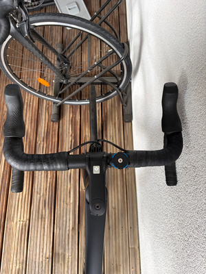 Trek Madone SL 6 Gen 8 AXS 2024