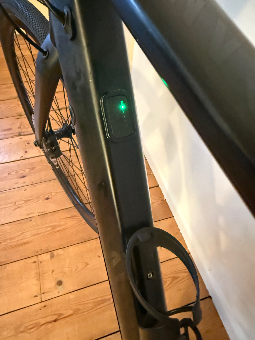 Canyon Roadlite:ON AL 8.0 2021