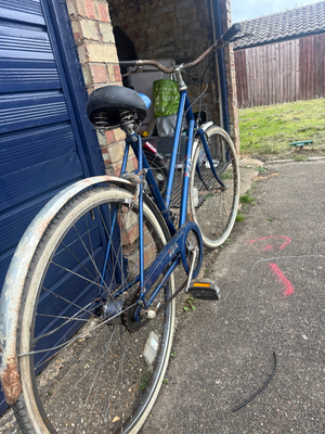 BSA Bsa 1990