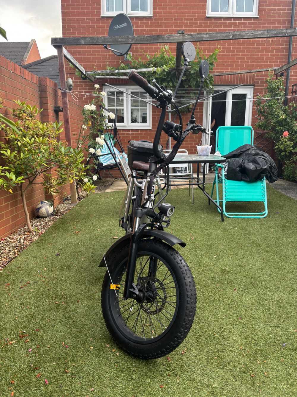 Rad Power Bikes RadRunner Plus 2020