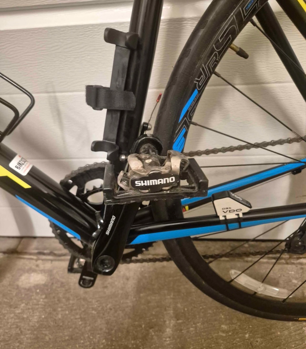 Felt Z75 Disc 2015