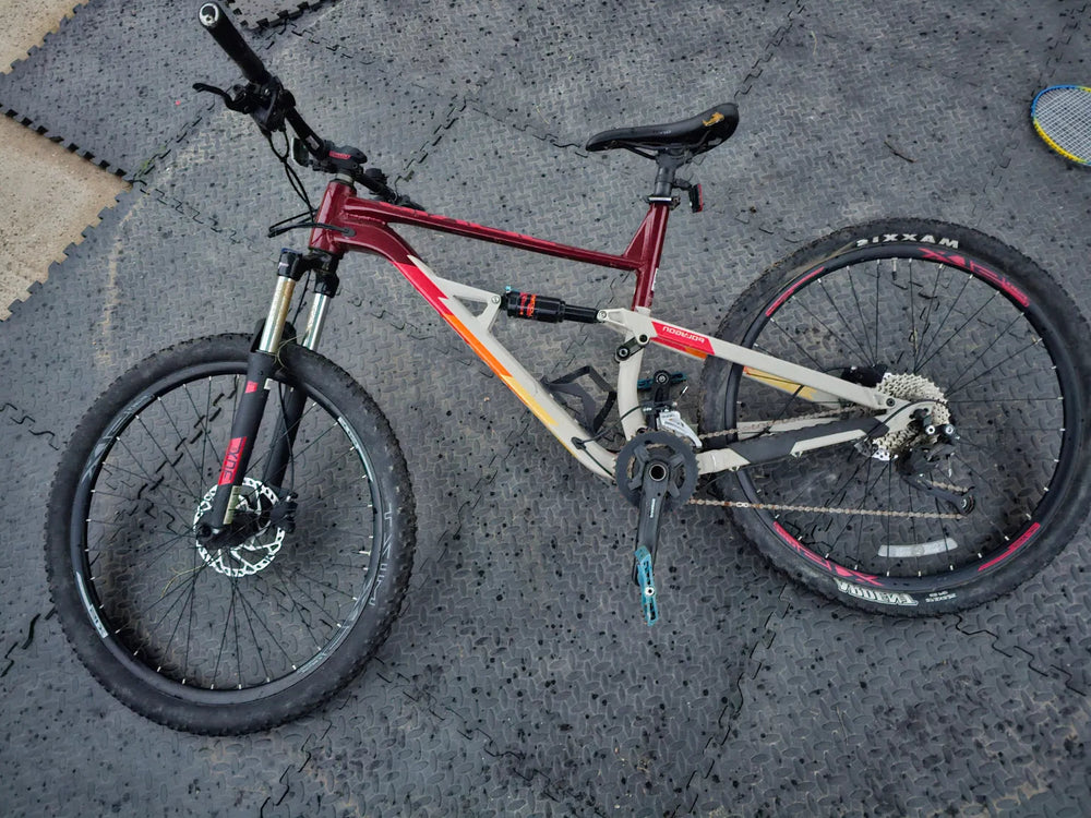 Polygon Siskiu D5 2019