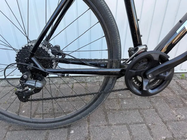 Trek Dual Sport 2 Equipped 2022 2023