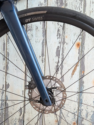 Specialized Turbo Creo SL Comp Carbon 2022