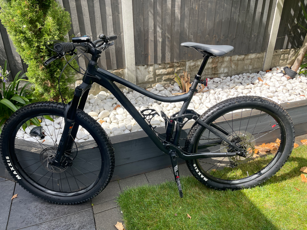 Giant Stance 1 27 5 Trail 2023
