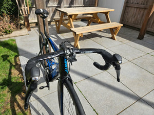 Giant Propel Advanced 2 2019
