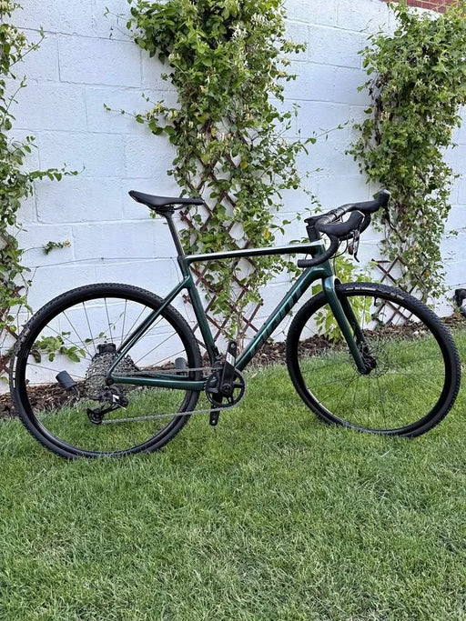 Giant TCX Advanced Pro 2 Cyclocross 2026