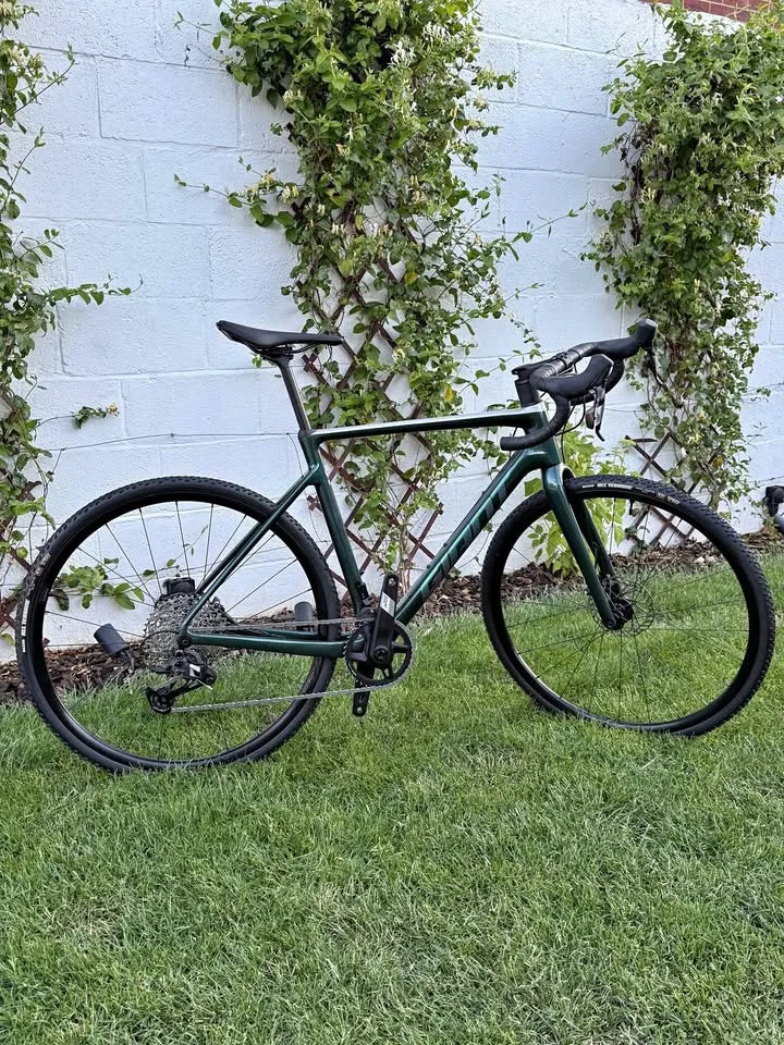 Giant TCX Advanced Pro 2 Cyclocross 2026