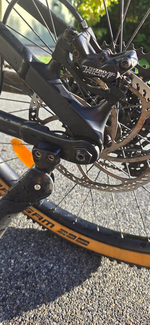 Trek Rail 5 2020