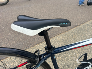 Cannondale Quick 4 2015