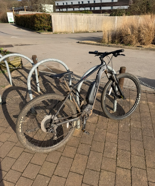 Merida BIG.NINE 300 2024