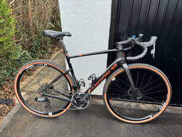 Argon 18 Krypton Pro SRAM Force AXS 2023