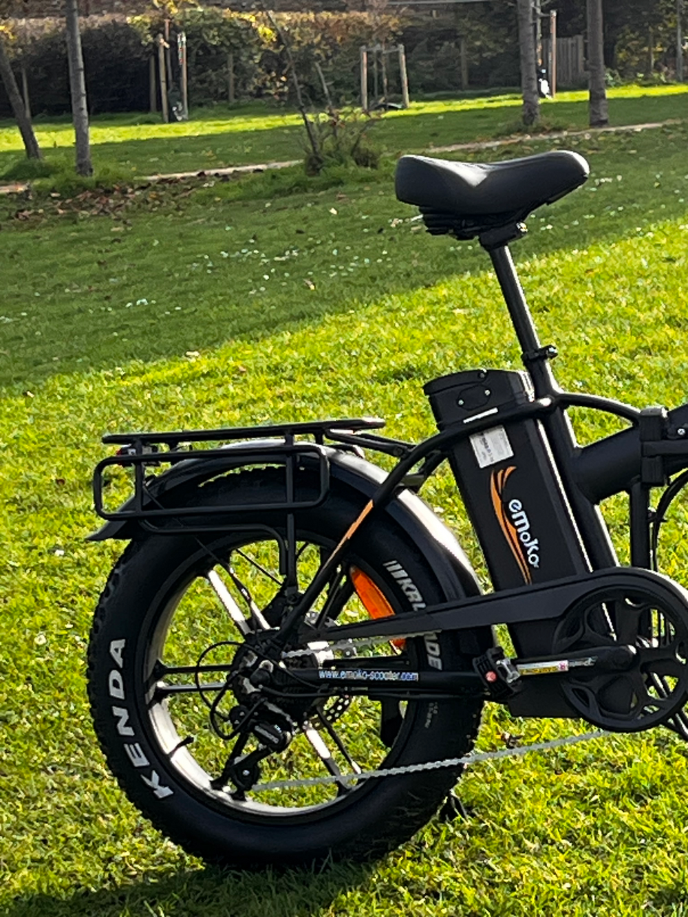 EMOKO / BETTER THAN ALLEGRO  C94 MADE FOR DELIVERY  2025