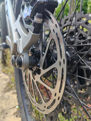 Boardman MTR 8.9 2021