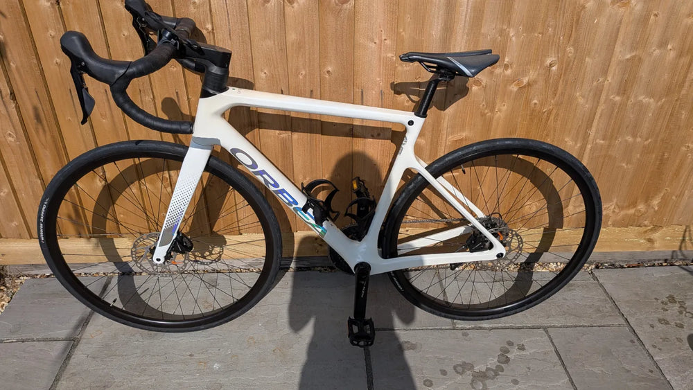 Orbea ORCA M30 2022