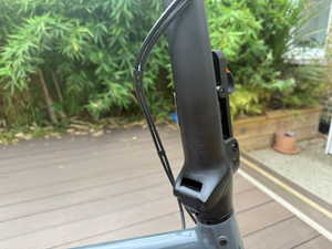 Eovolt Afternoon PRO 20 2025