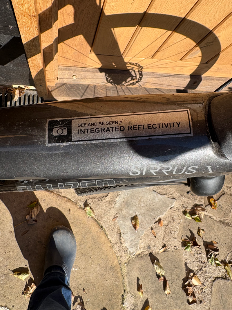 Specialized Sirrus 4.0 2022