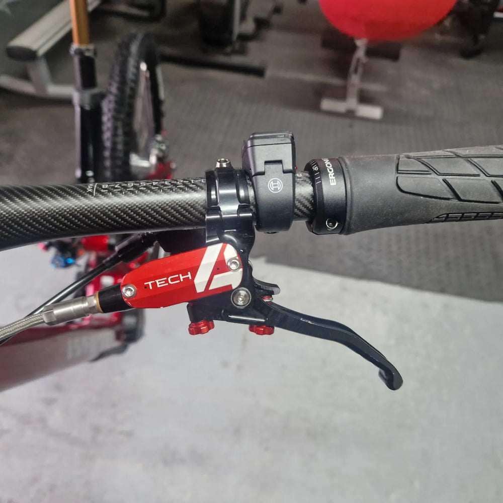 Whyte E-Lyte 150 Works Mountain E.Bike 2025