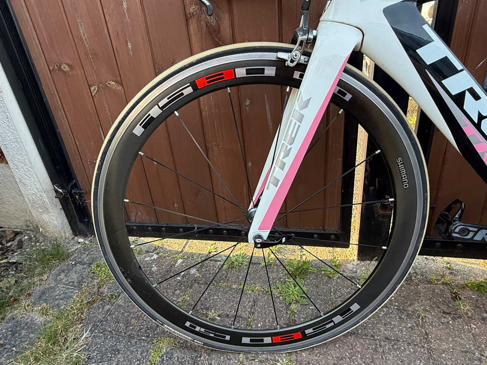 Trek Speed Concept 2011