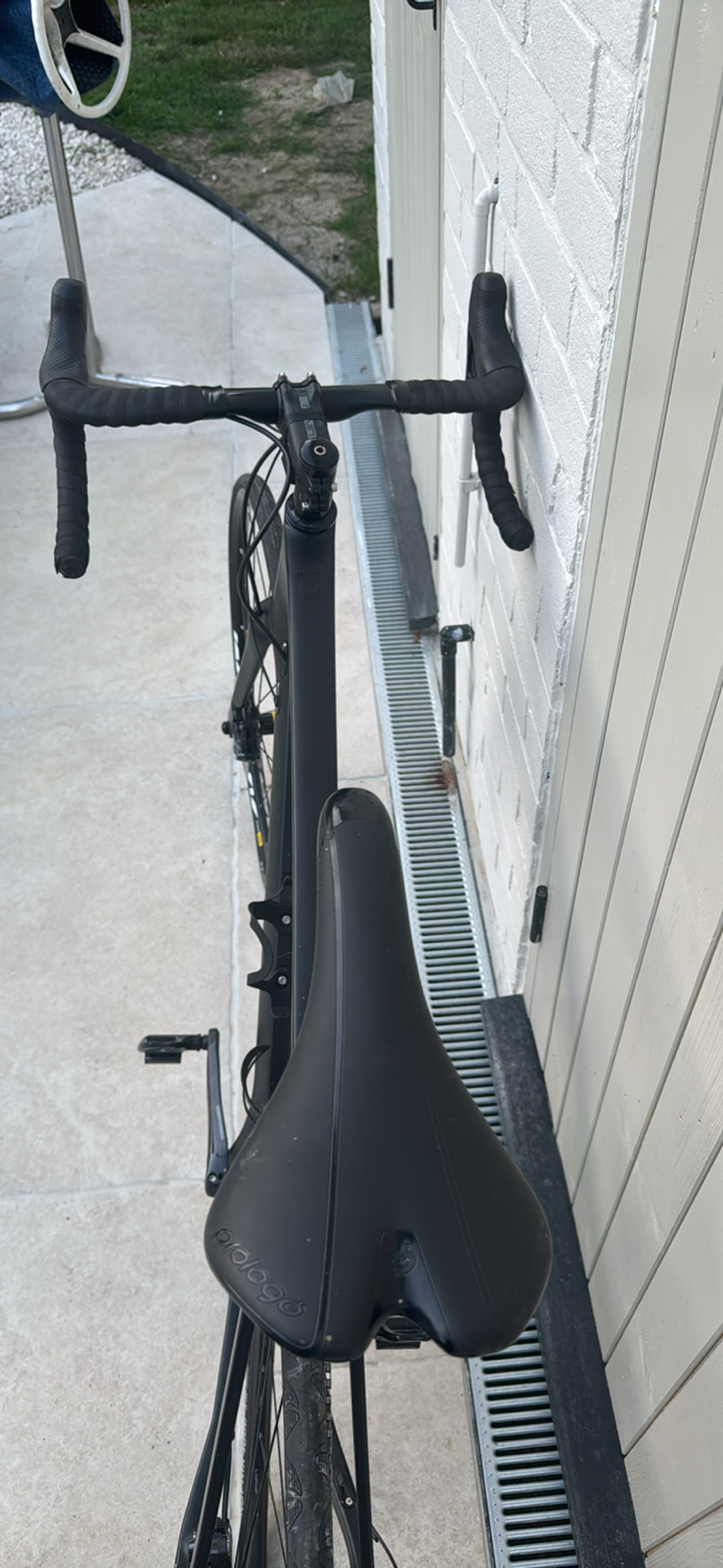 Ribble Aero 883, Shimano Ultegra Di2 2020
