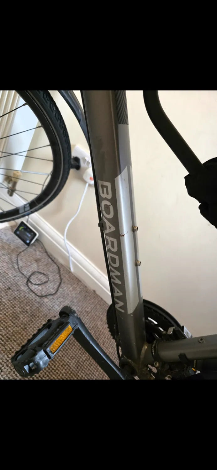 Boardman MTX 8.6 2021