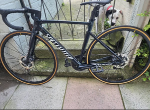 Specialized Allez Sprint 2024
