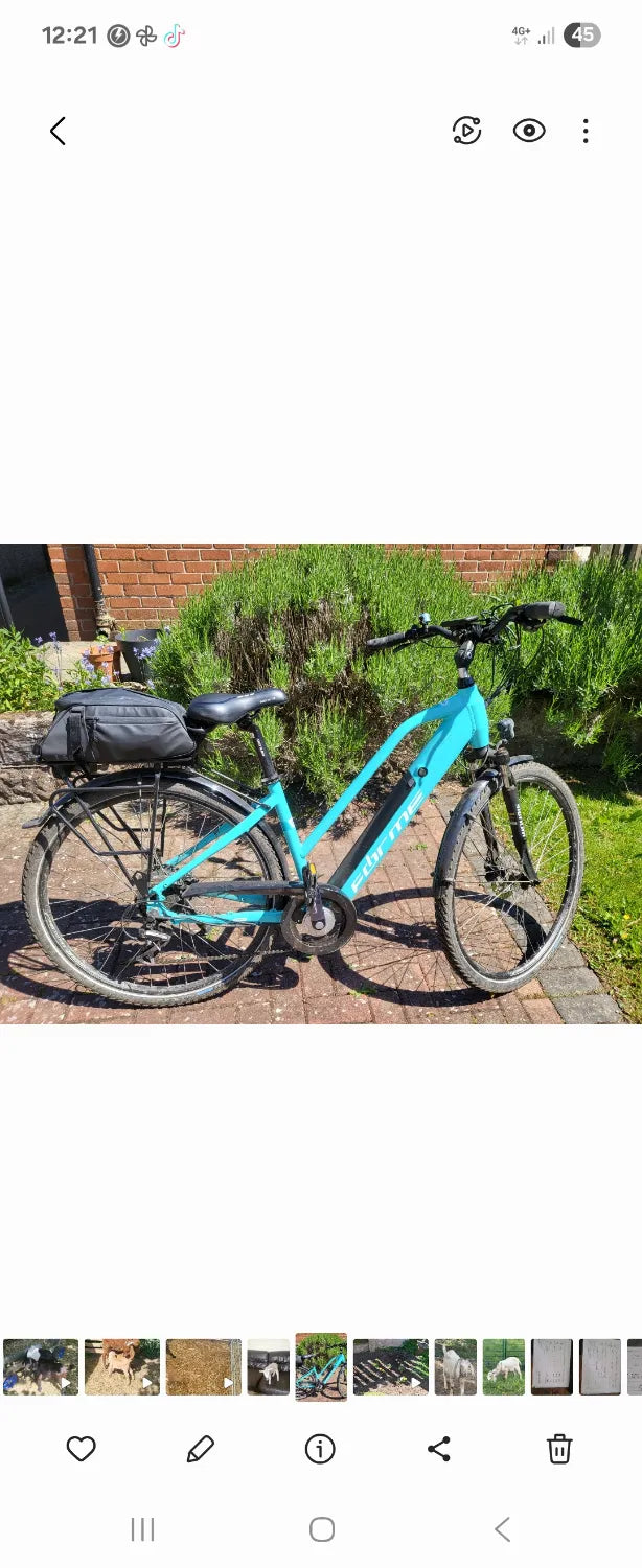 Forme Longcliffe 2 2019