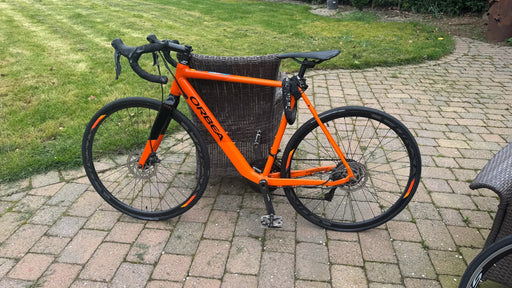 Orbea M50 2020