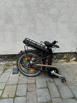 Batribike Sigma