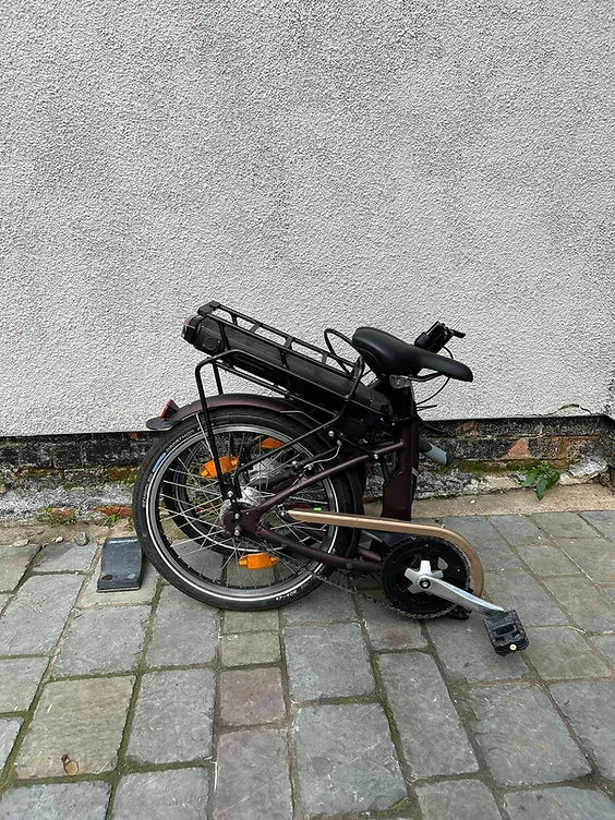 Batribike Sigma