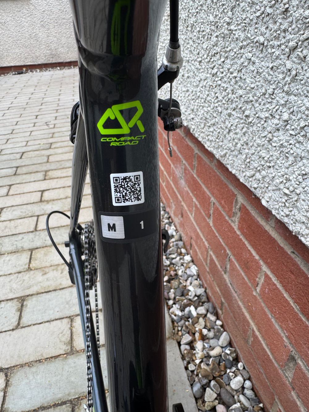 Giant Contend Sl 1 2019