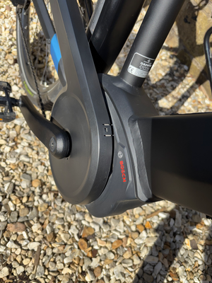 Gazelle Medeo T10 HMB Mid-Step 2022
