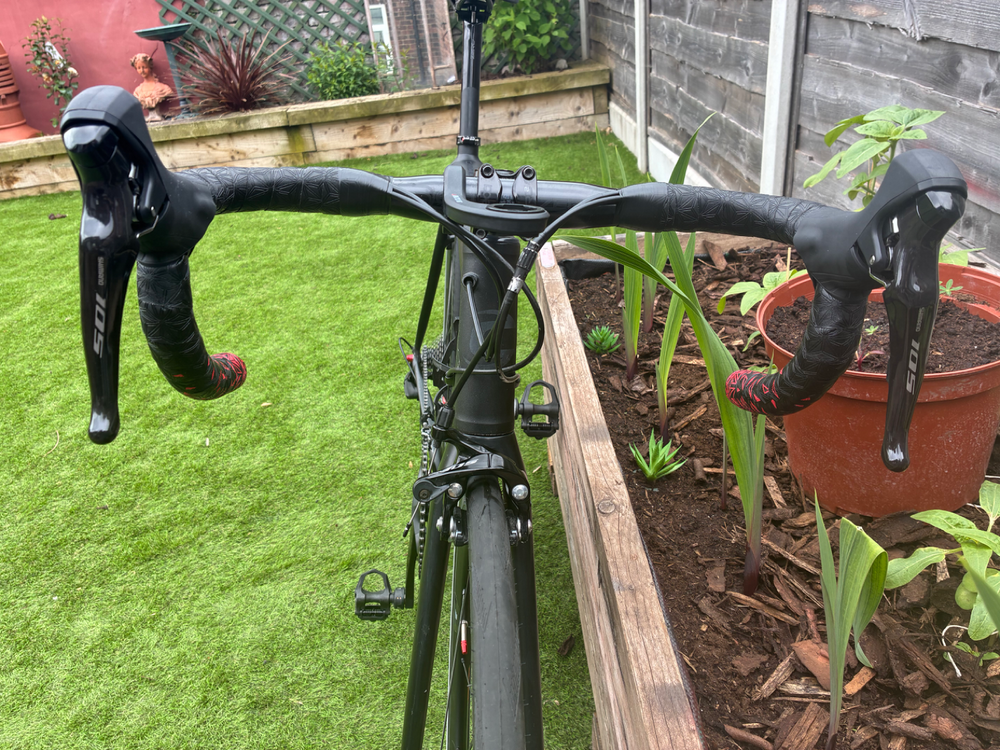 Cannondale Caad10 2016