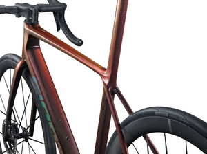 Giant TCR SLR 0 2025
