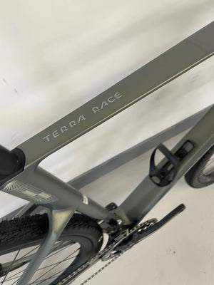 Orbea Terra Race M20LTD 2026