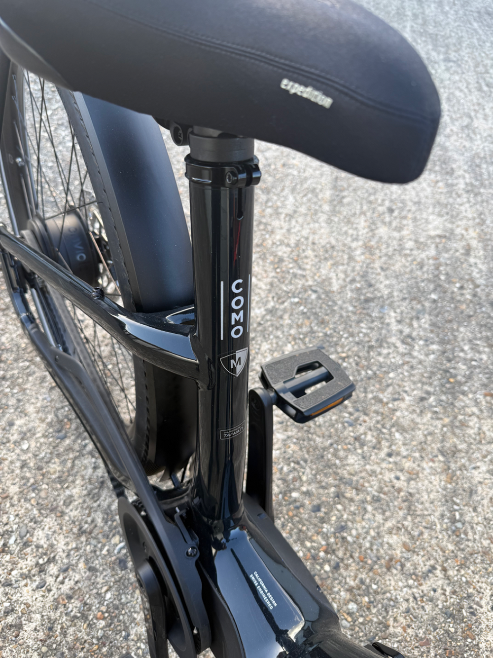 Specialized Como 3 0 IGH 2023