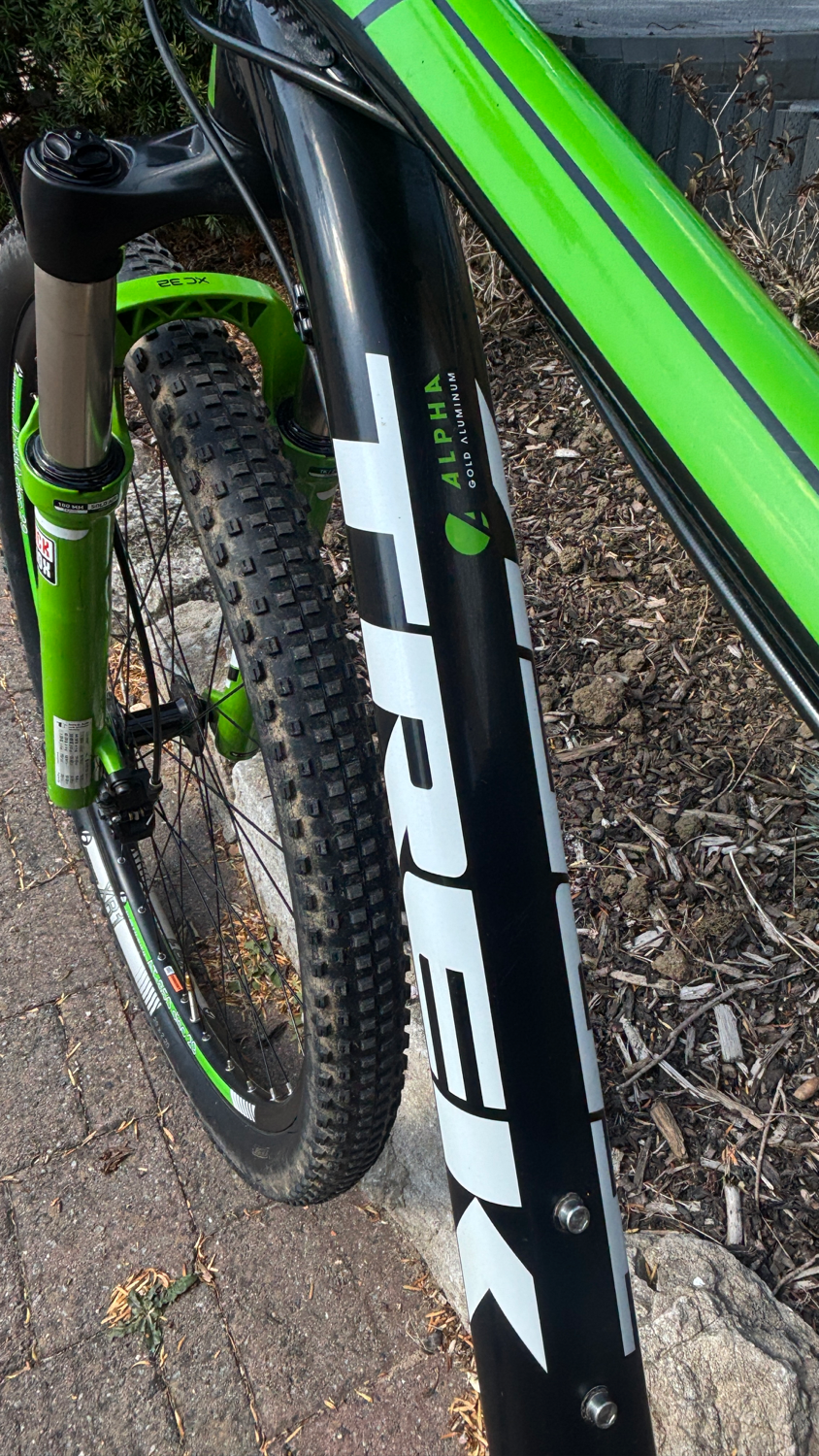 Trek Trek X-Caliber 29er (Gary Fisher Collection) 2014, 19.5” Large frame.
