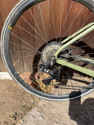 Ribble Gravel AL e - Hero, Shimano GRX Di2 2020
