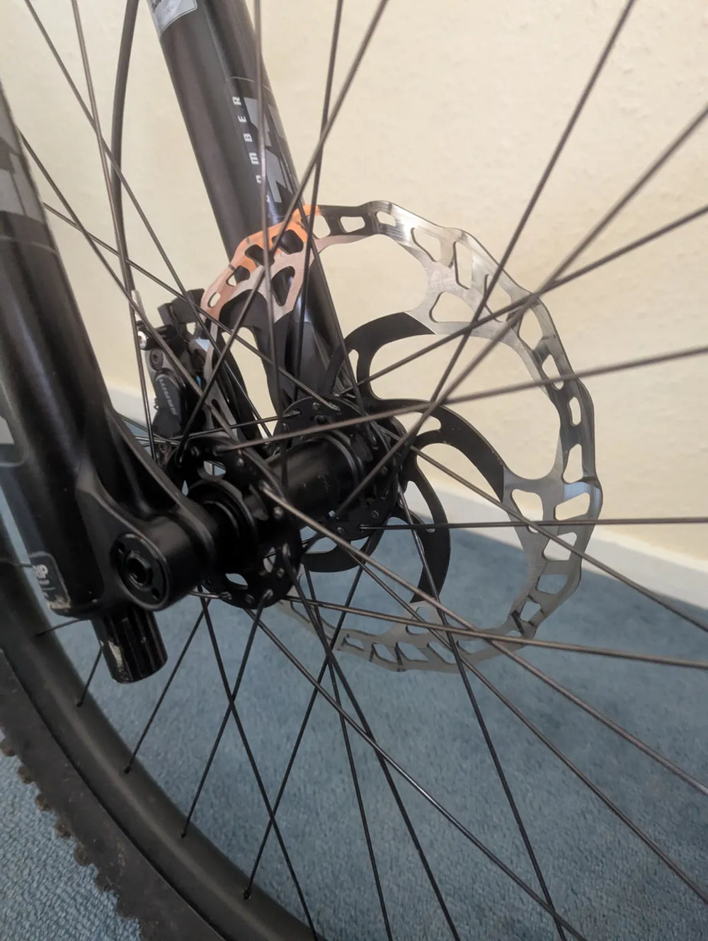 Specialized Kenevo Comp 2022