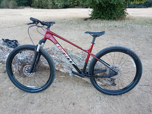 Giant Talon 0 - 29 Wheel - Mars Dust 2026