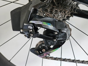 Canyon Ultimate CF SLX 8 Force AXS 2025