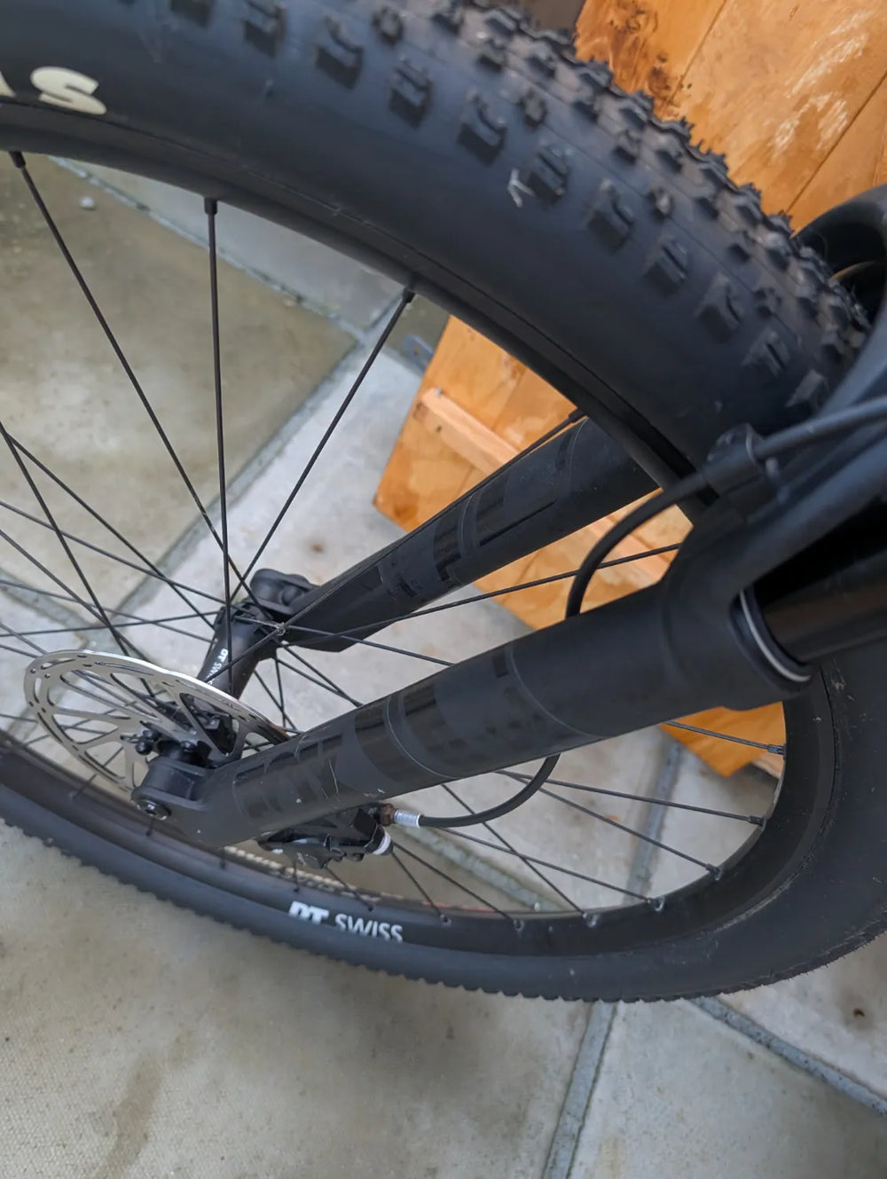 Lapierre Prorace CF 7.9 2022