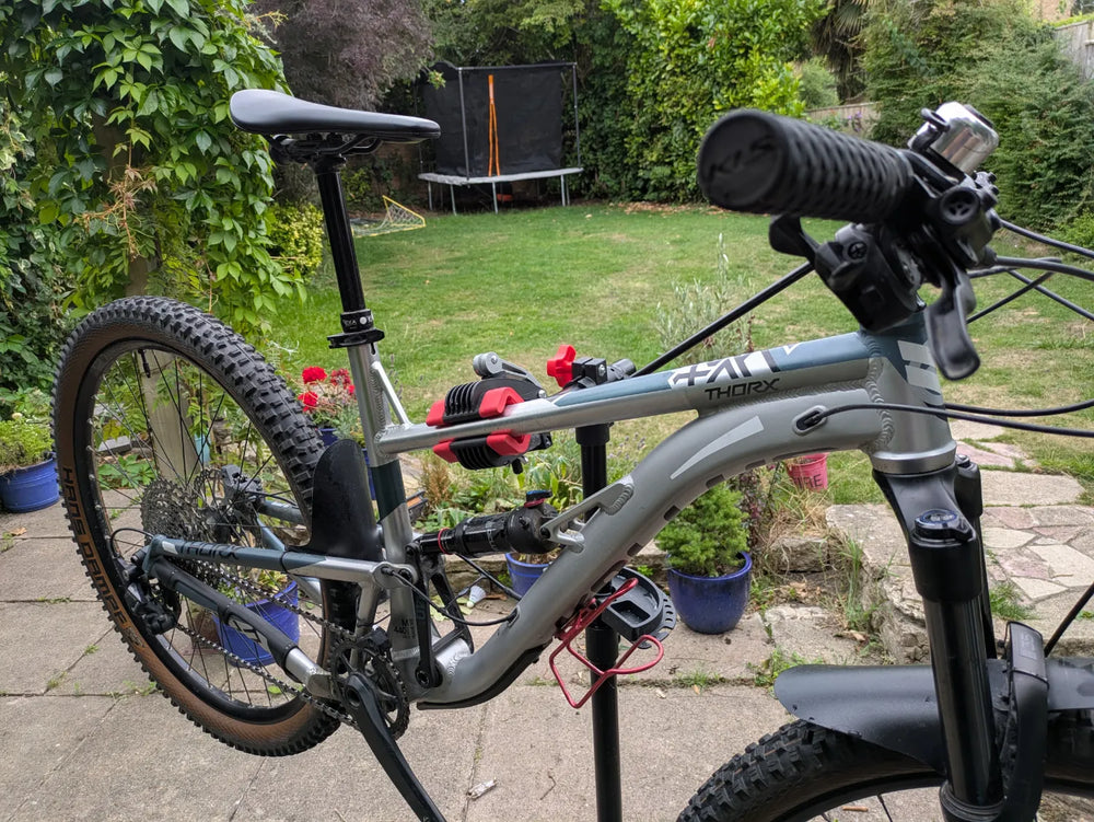 Kellys Thorx 10 2021