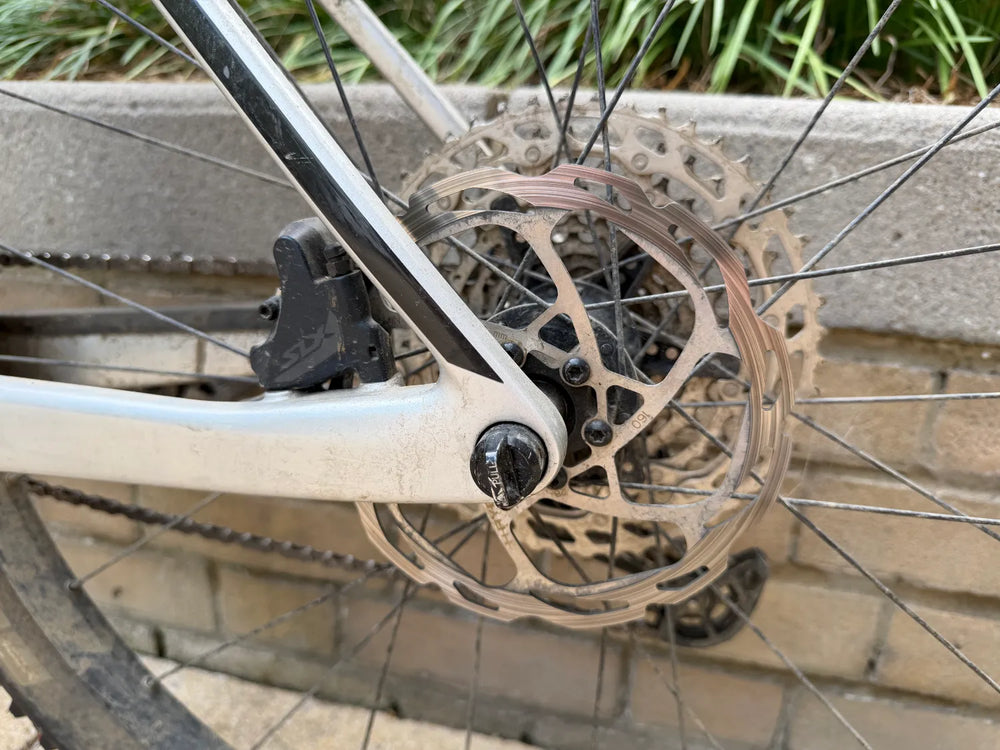 Canyon Exceed CF 5 2023