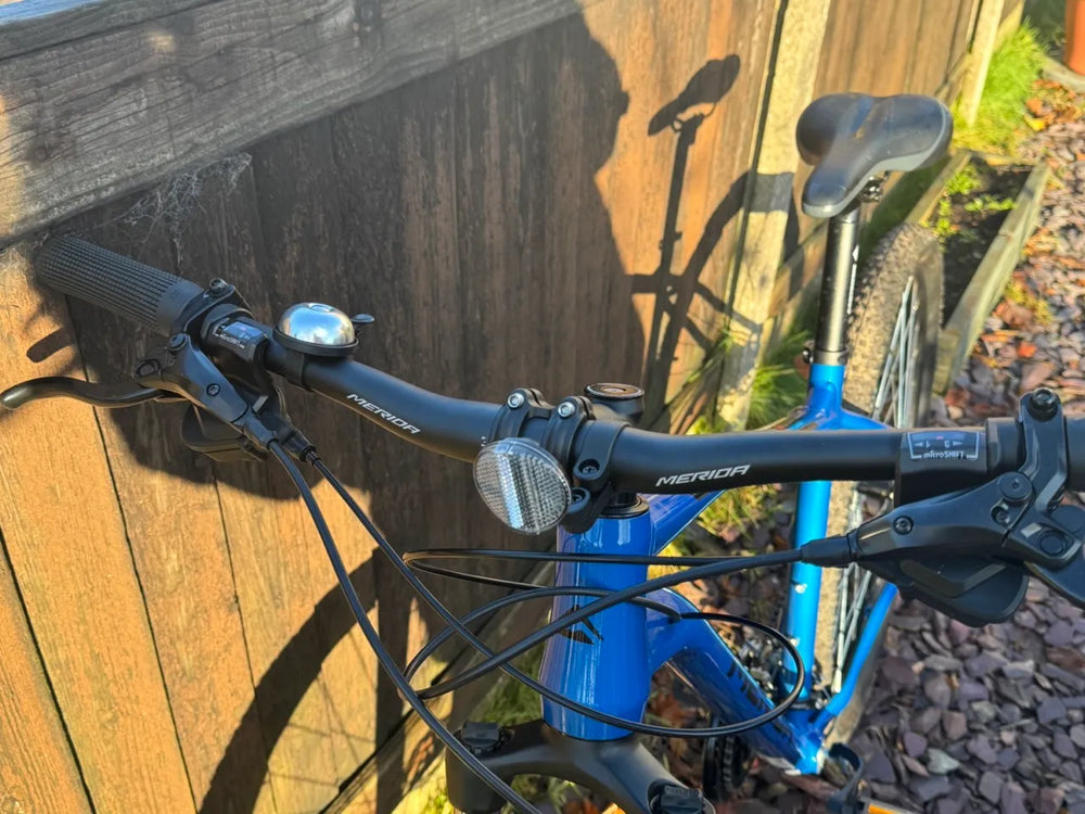 Merida Big Nine 15 2022