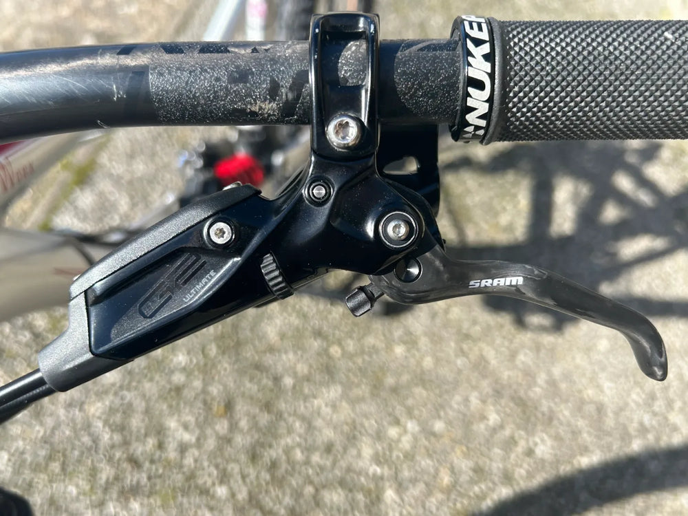 Nukeproof Mega 290 Worx 29er Enduro 2019