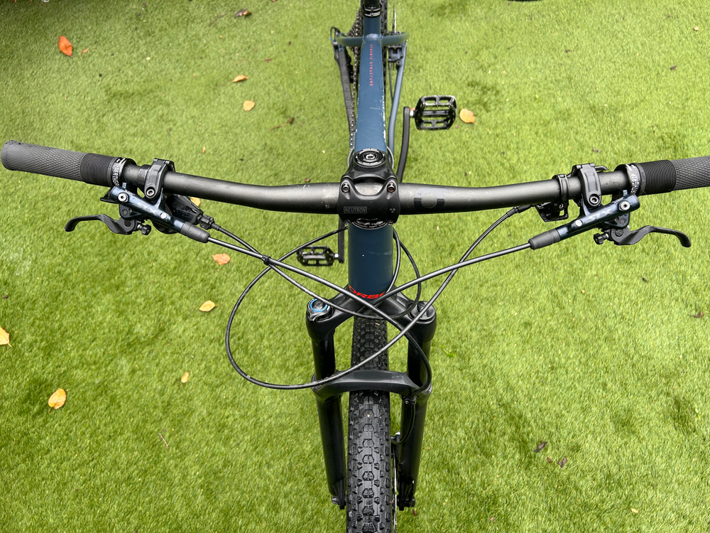 Orbea ALMA H20 2021