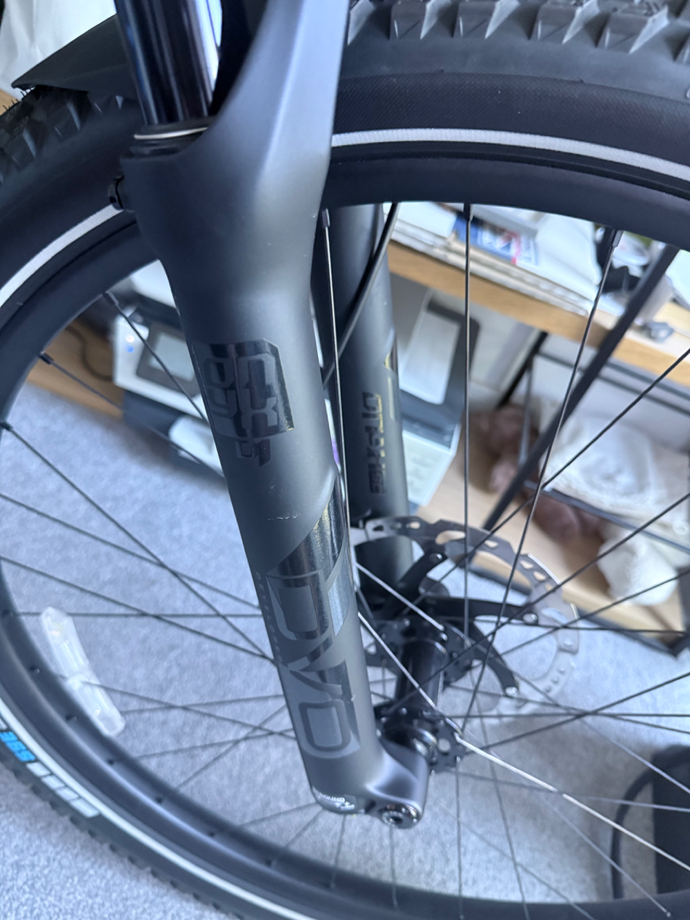 Ibis Ripmo AF Deore 2021