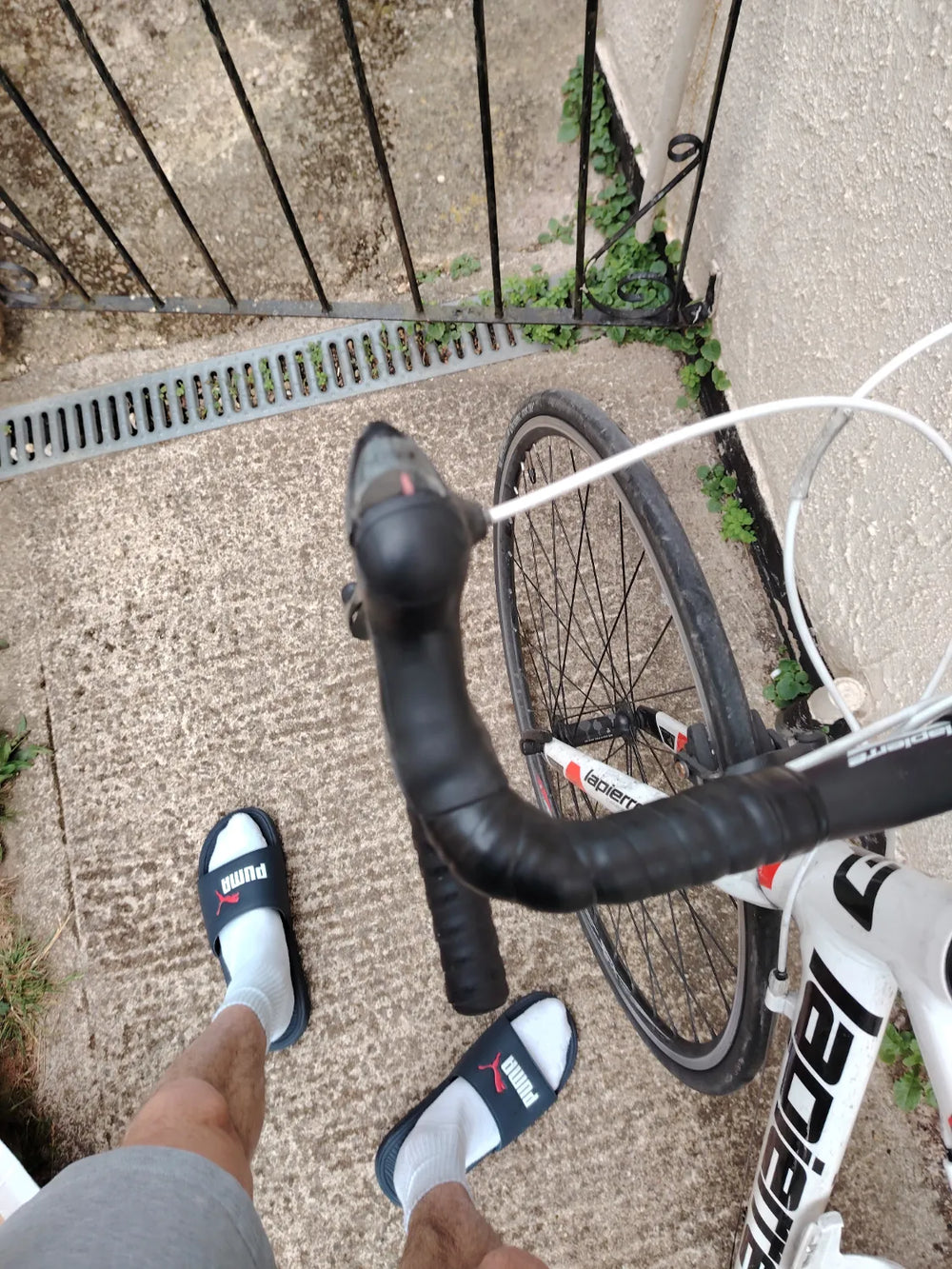 Lapierre AUDACIO 100 WOMEN SERIES CP 2019