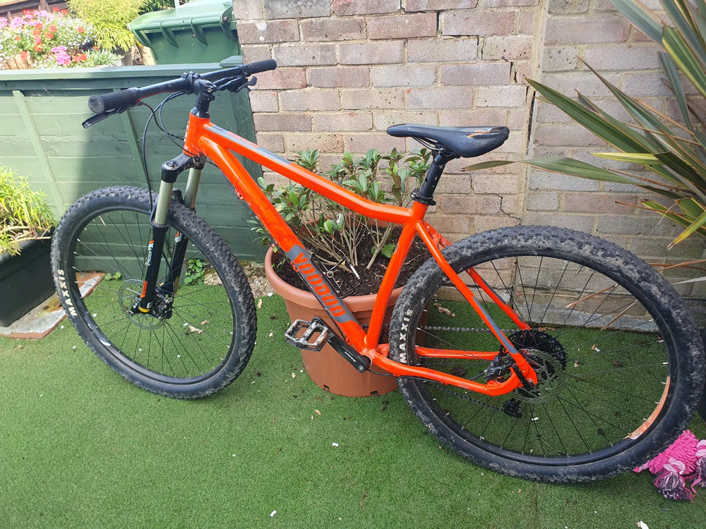 Voodoo Bizango 2024